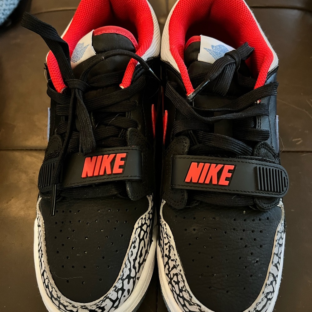 Nike Kids Air Jordan Legacy 312 Low Sneakers